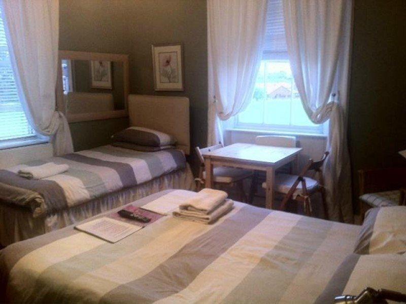 Minster Garth Guest House Беверлі Екстер'єр фото