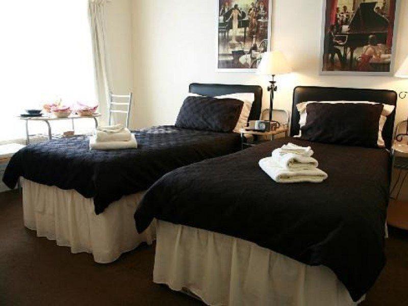 Minster Garth Guest House Беверлі Екстер'єр фото