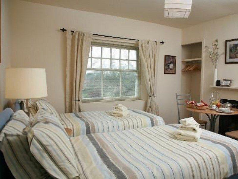 Minster Garth Guest House Беверлі Екстер'єр фото