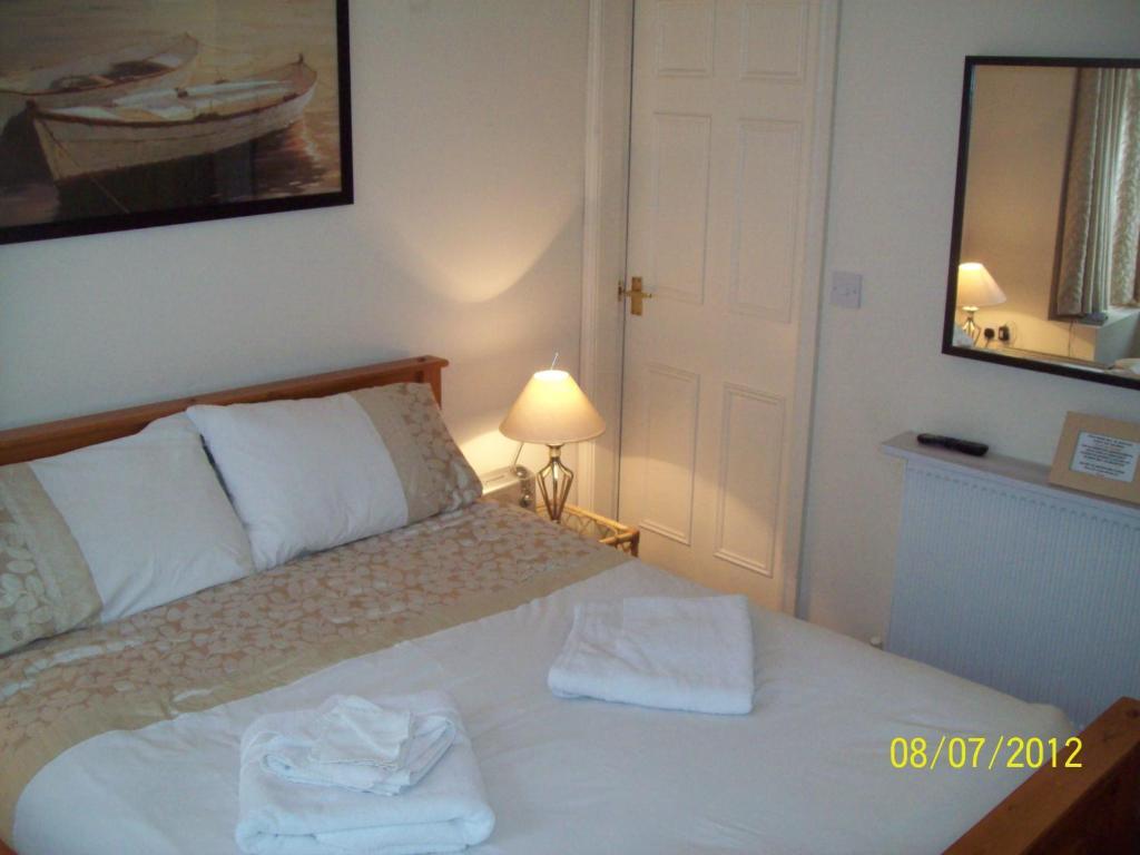 Minster Garth Guest House Беверлі Номер фото