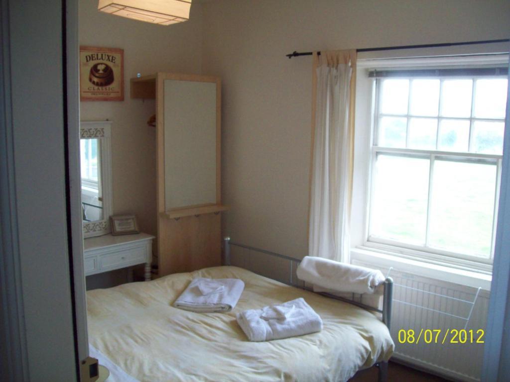 Minster Garth Guest House Беверлі Номер фото