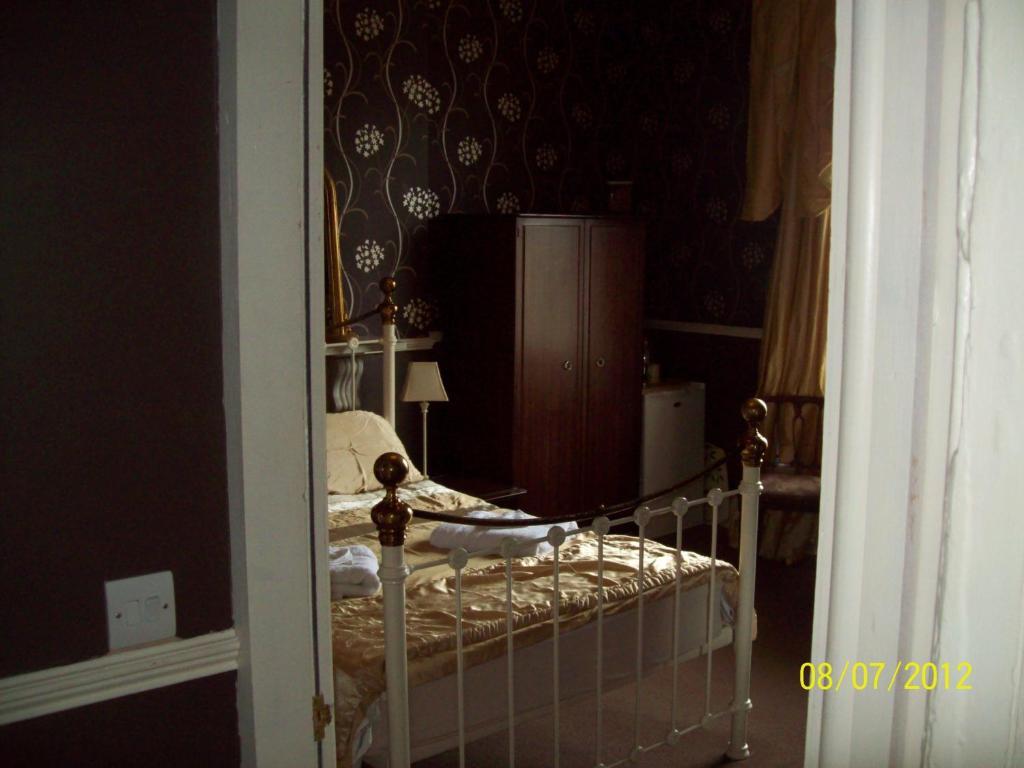 Minster Garth Guest House Беверлі Номер фото