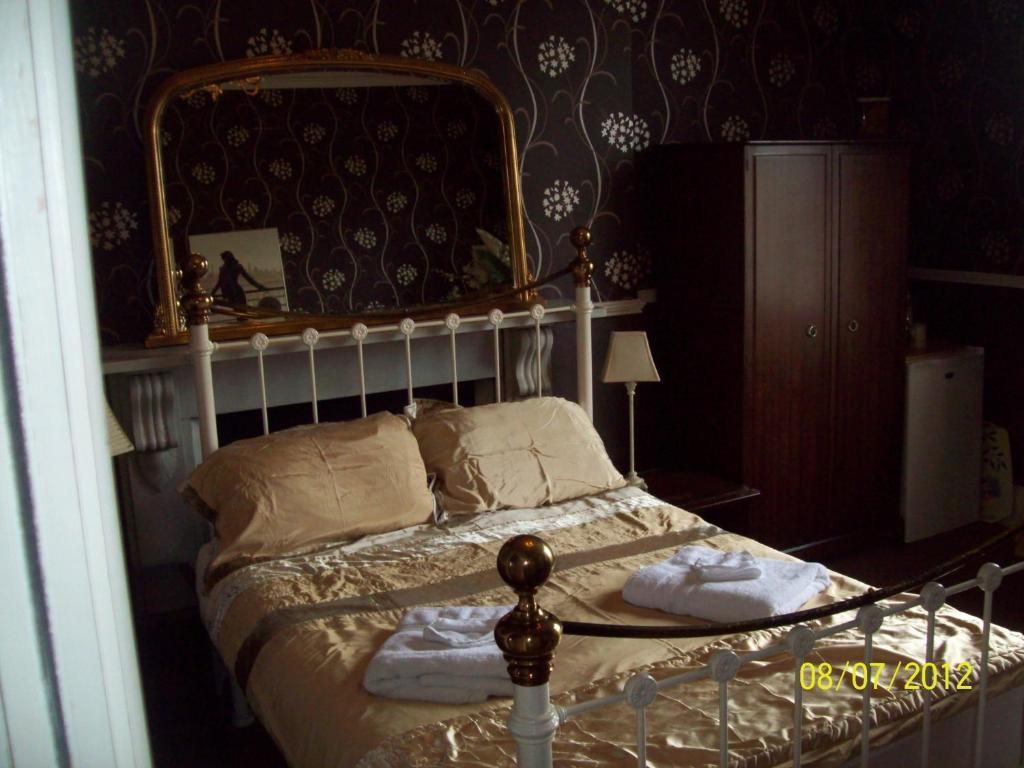 Minster Garth Guest House Беверлі Номер фото