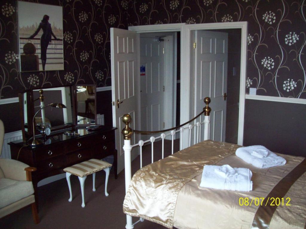 Minster Garth Guest House Беверлі Номер фото