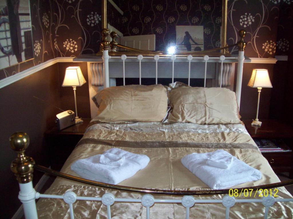 Minster Garth Guest House Беверлі Номер фото
