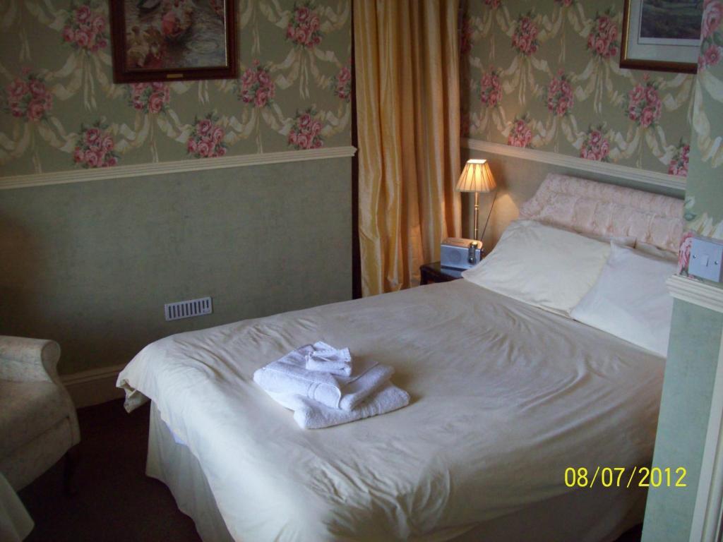 Minster Garth Guest House Беверлі Номер фото
