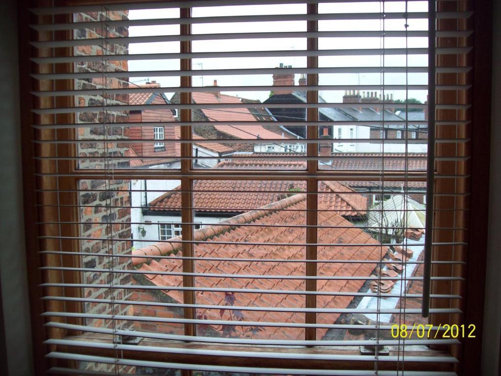 Minster Garth Guest House Беверлі Номер фото