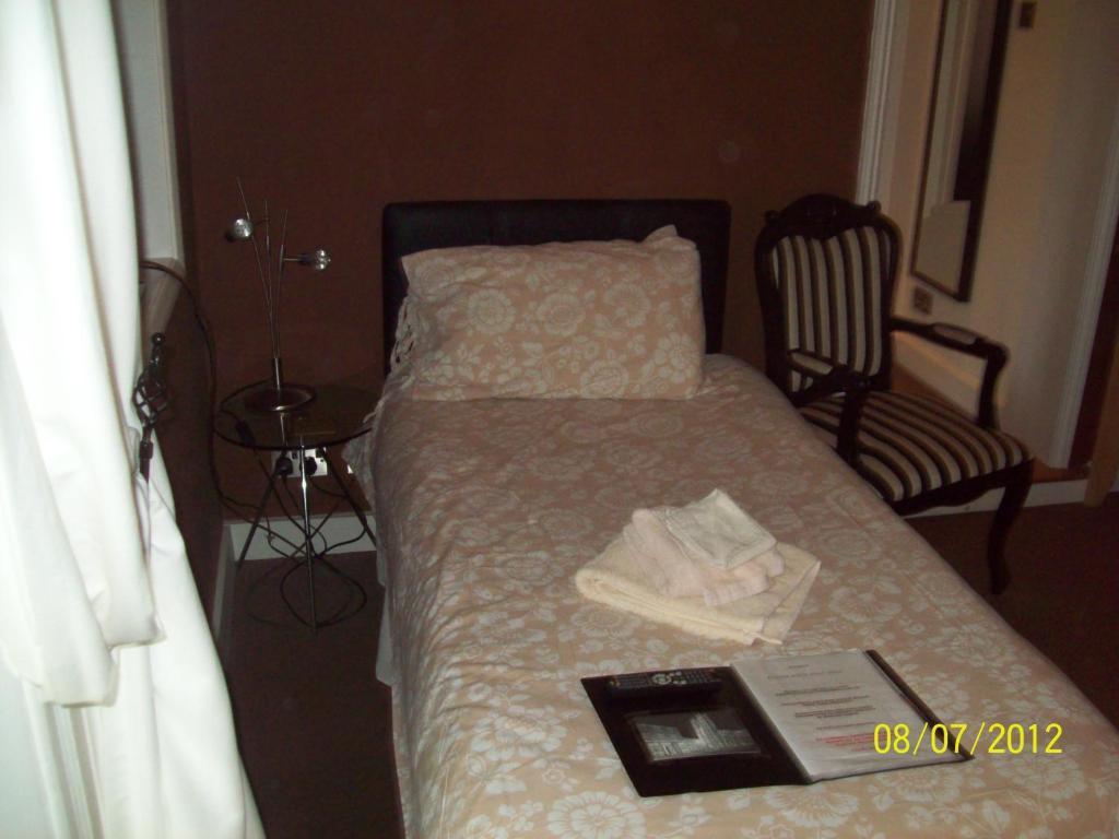 Minster Garth Guest House Беверлі Номер фото