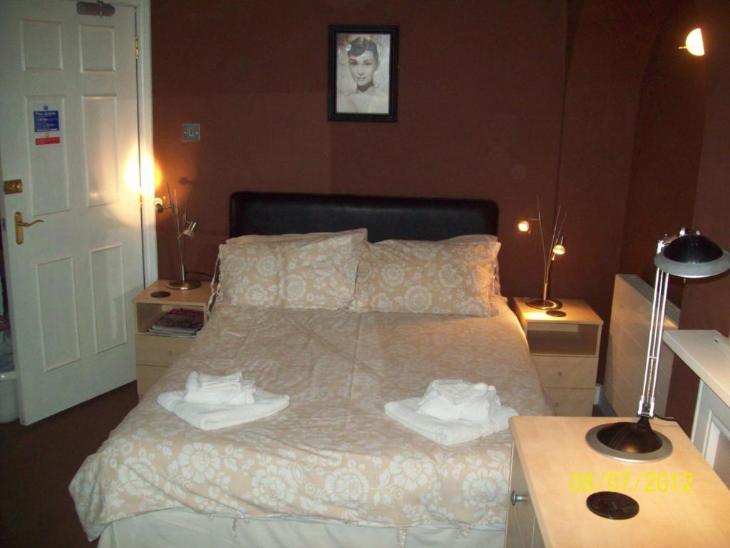 Minster Garth Guest House Беверлі Номер фото