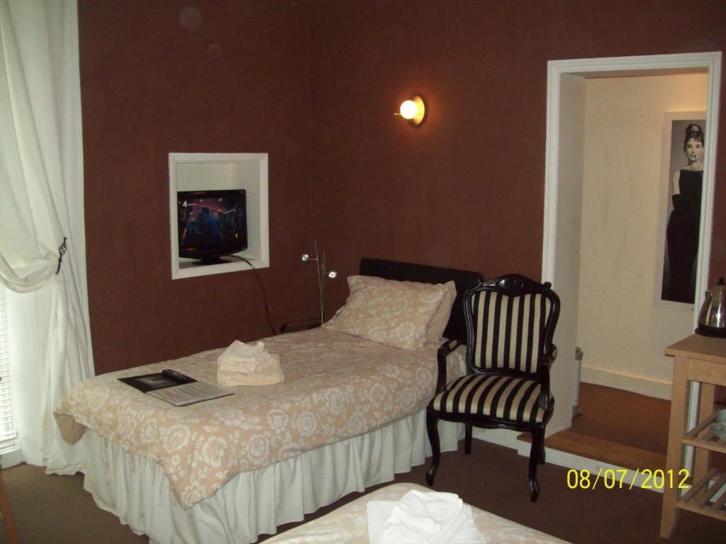 Minster Garth Guest House Беверлі Номер фото