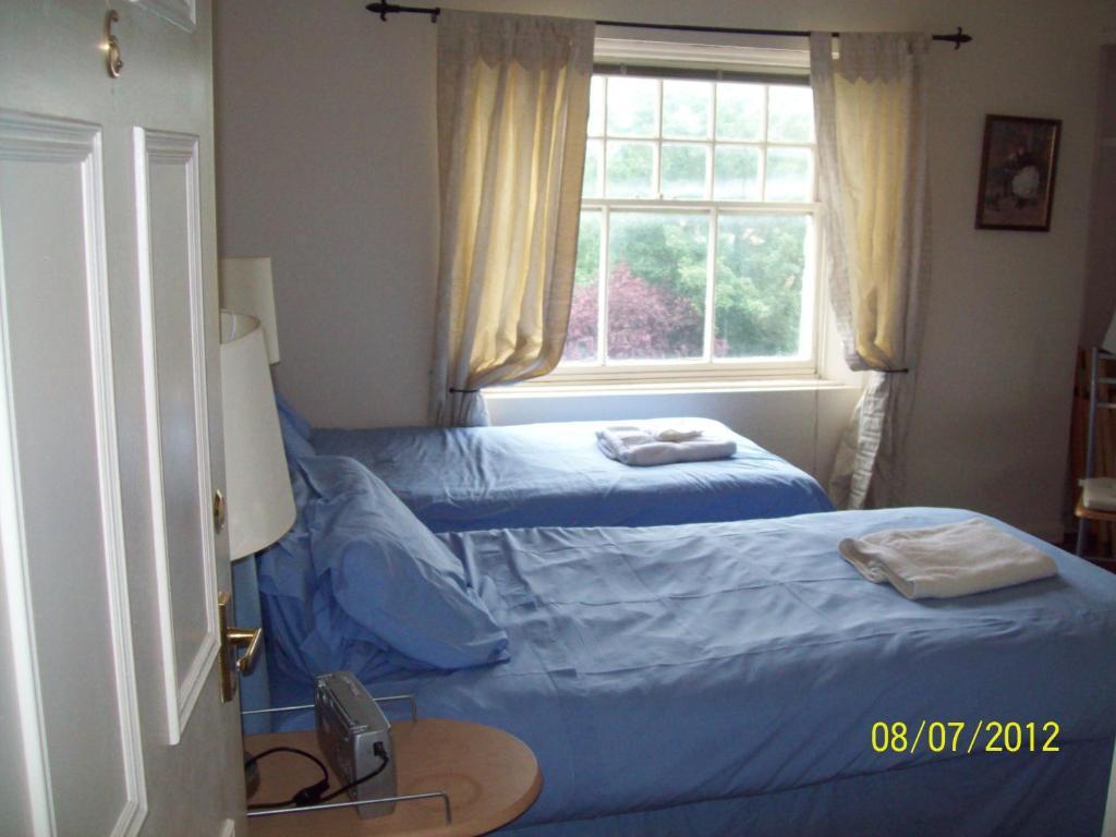 Minster Garth Guest House Беверлі Номер фото