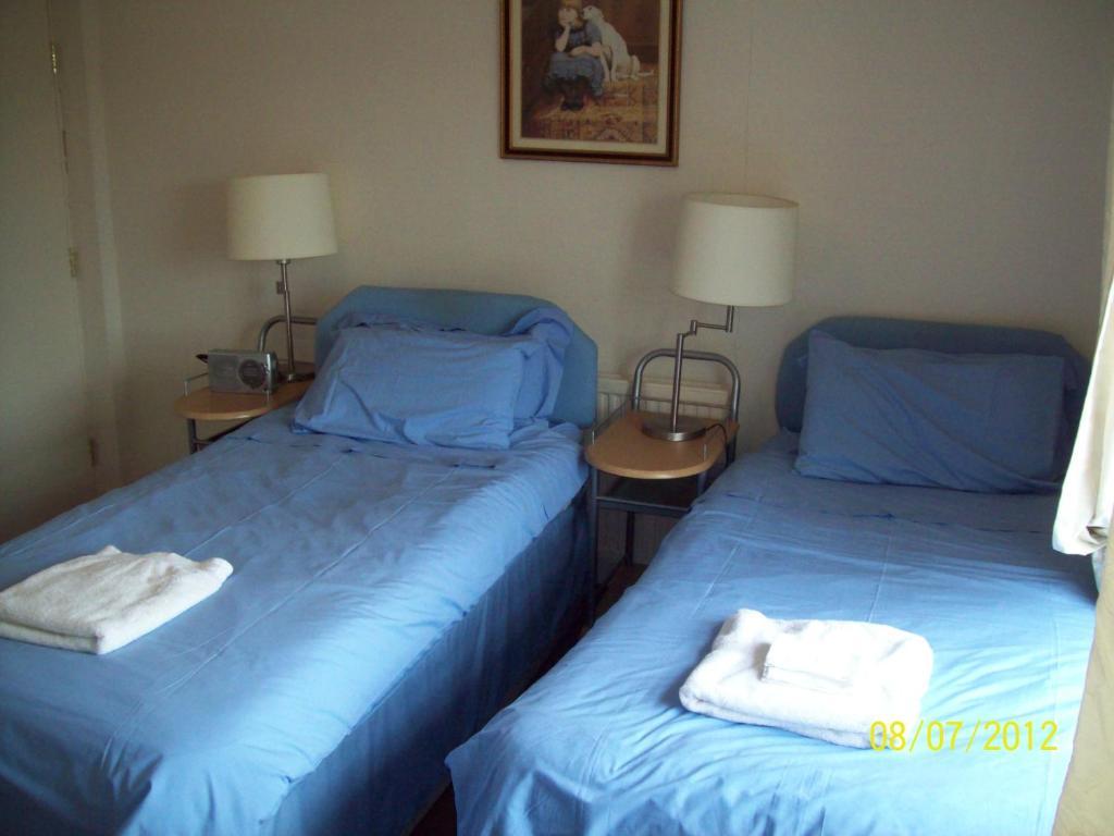 Minster Garth Guest House Беверлі Номер фото