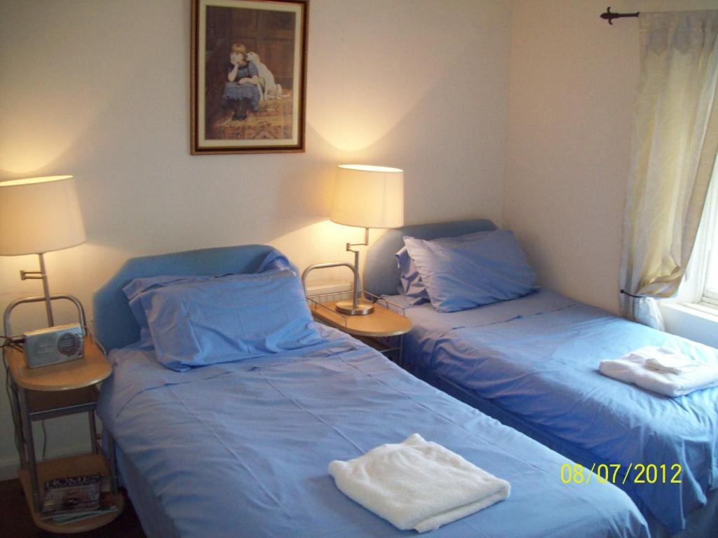 Minster Garth Guest House Беверлі Номер фото