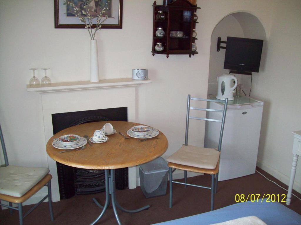 Minster Garth Guest House Беверлі Номер фото