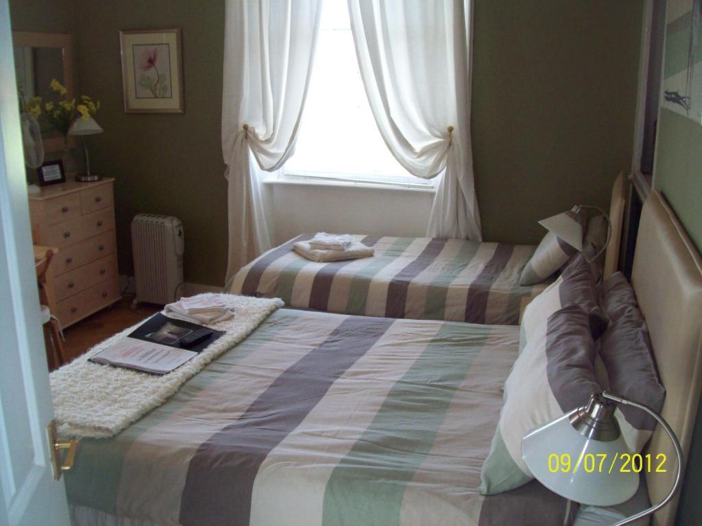 Minster Garth Guest House Беверлі Номер фото