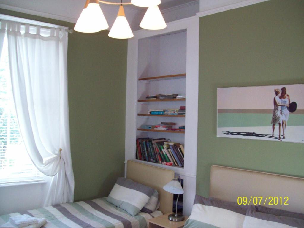 Minster Garth Guest House Беверлі Номер фото