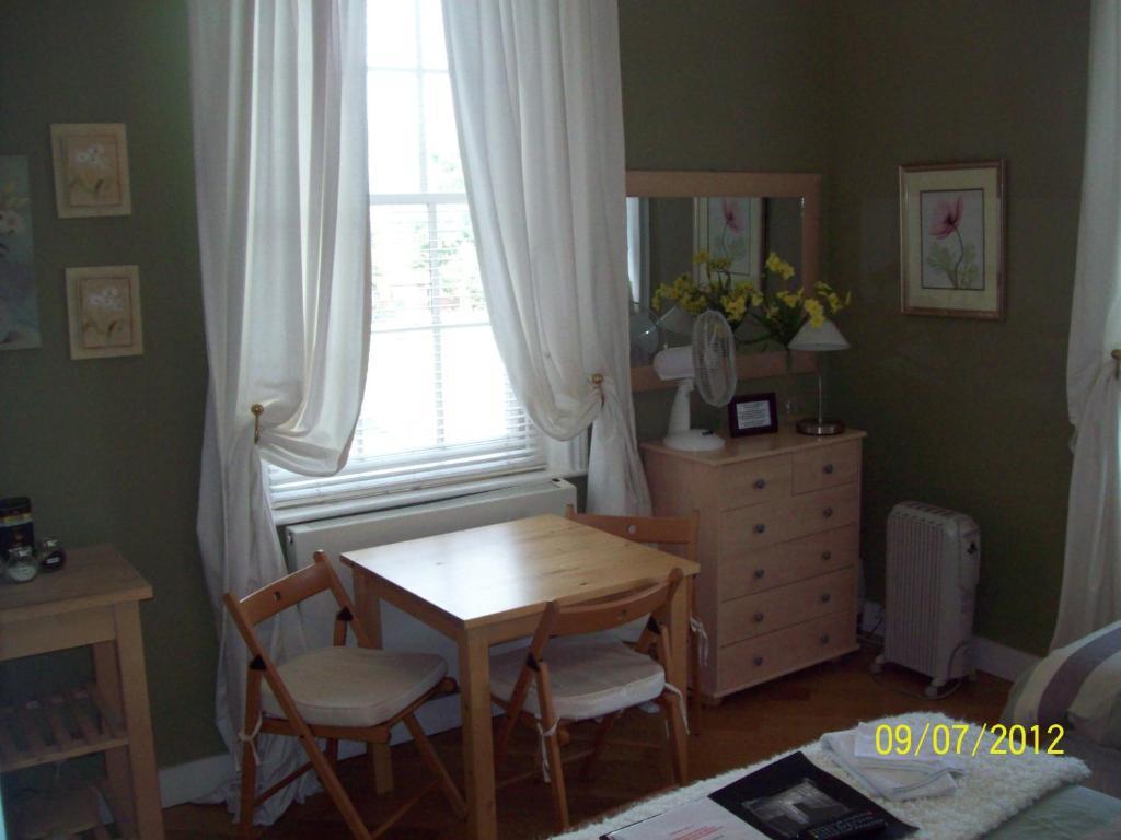 Minster Garth Guest House Беверлі Номер фото