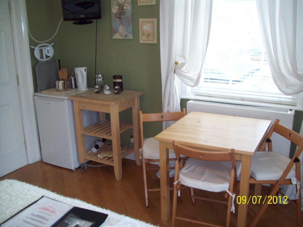 Minster Garth Guest House Беверлі Номер фото