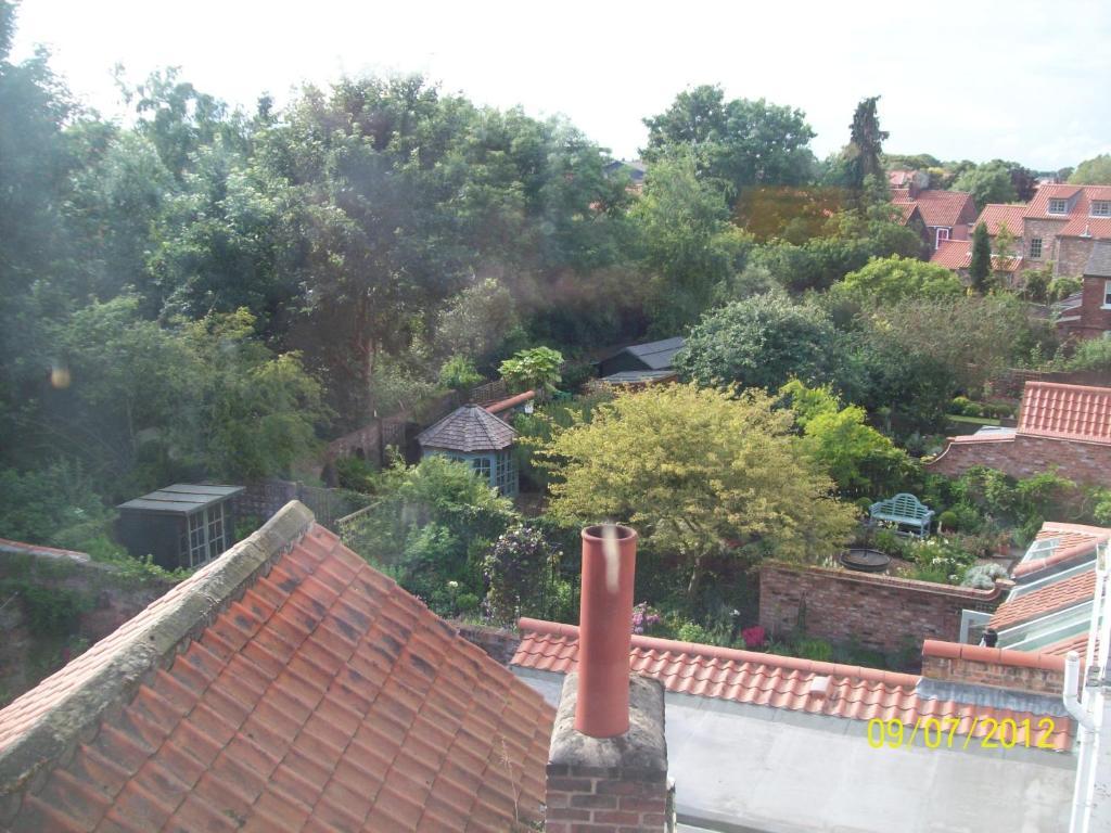 Minster Garth Guest House Беверлі Номер фото