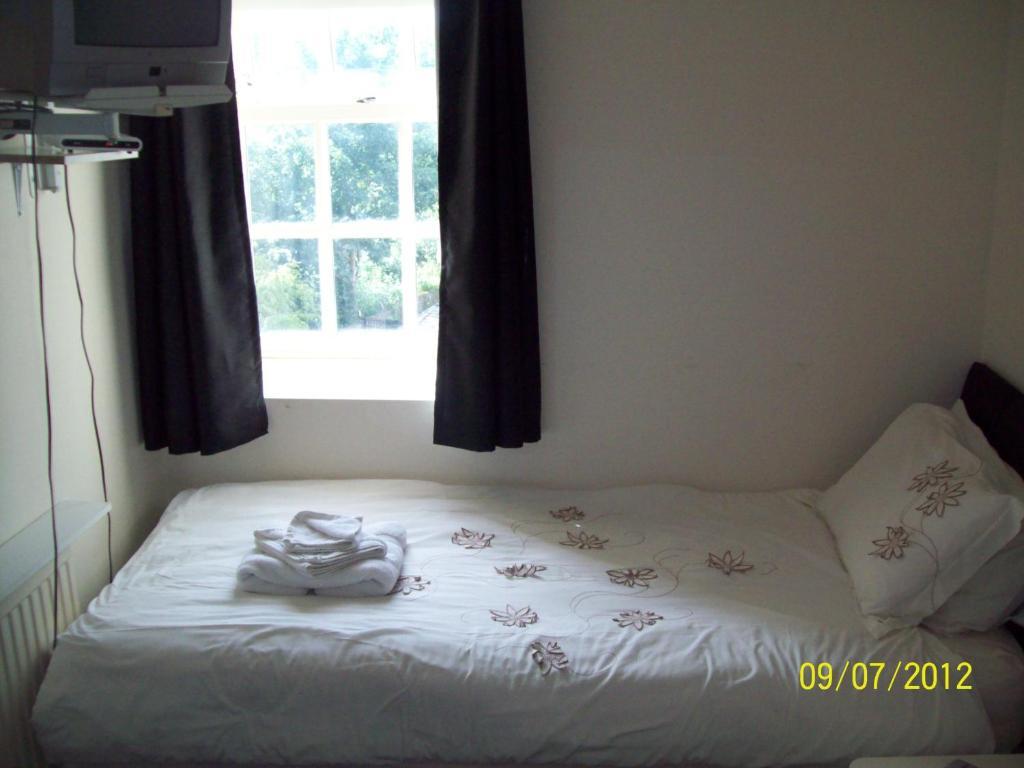 Minster Garth Guest House Беверлі Номер фото