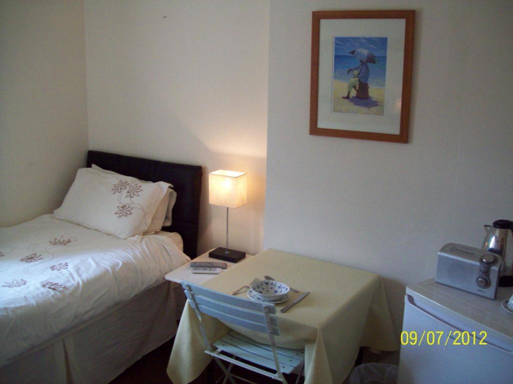 Minster Garth Guest House Беверлі Номер фото