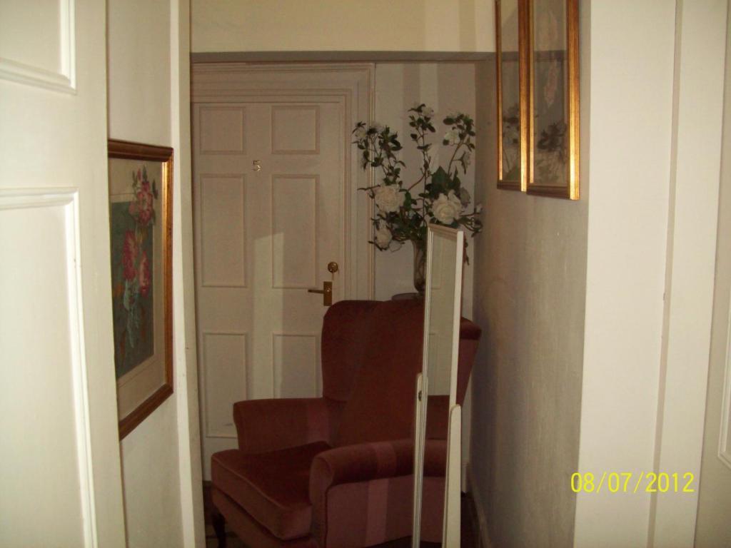 Minster Garth Guest House Беверлі Екстер'єр фото